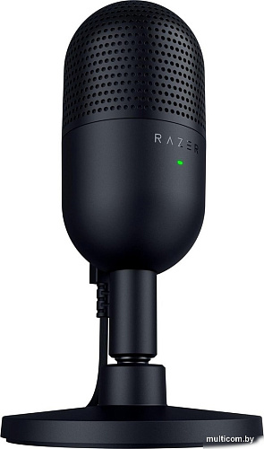 Проводной микрофон Razer Seiren V3 Mini