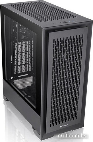 Корпус Thermaltake CTE T500 Air CA-1X8-00F1WN-00