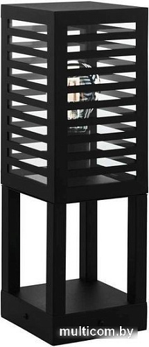 Уличный настенный светильник Eglo Alamonte 3 900138