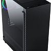 Корпус Powercase Maestro X3 (черный)