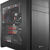 Корпус Corsair Obsidian 350D (CC-9011029-WW)