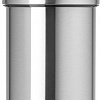 Brabantia Touch Bin 3 л (стальной с защитой отпечатков)