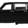 Легковой автомобиль Технопарк ГАЗ-2402 Волга 2402-12-BK
