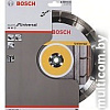 Отрезной диск алмазный Bosch 2.608.602.568