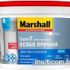 Краска Marshall Export-7 (2.5 л)
