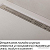 Душевой поддон Cezares TRAY-AS-R-90-30-W