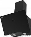 Кухонная вытяжка HOMSair Teffi 60 Glass (черный)