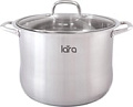 Кастрюля Lara Big Size LR02-43