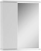 Домино Шкаф с зеркалом Промо 50