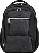 BRAUBERG Urban 270751 (серый/черный)