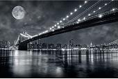 Фотообои Citydecor Бруклинский мост 400x254