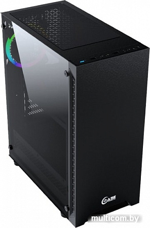 Корпус Powercase Maestro X3 (черный)