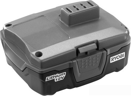 Дрель-шуруповерт Ryobi R12SD-L13S (5133002322)