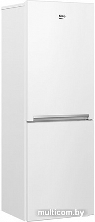 Холодильник BEKO CNMV5310KC0W