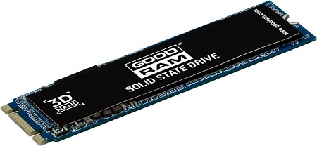 SSD GOODRAM PX400 256GB SSDPR-PX400-512