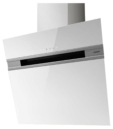 Каминная вытяжка Jetair Bonny 60 WH