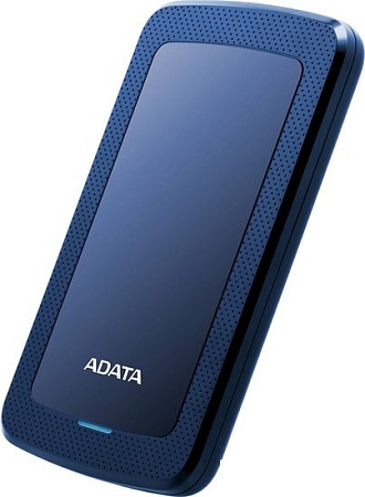 Внешний жесткий диск A-Data HV300 AHV300-2TU31-CBL 2TB (синий)
