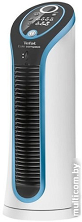 Вентилятор Tefal Eole Compact VF6210F0
