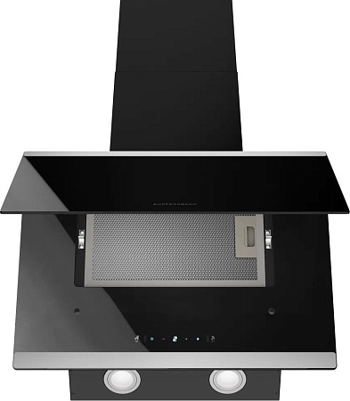 Кухонная вытяжка KUPPERSBERG F 603 BX