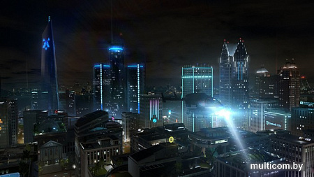 Игра Detroit: Become Human для PlayStation 4