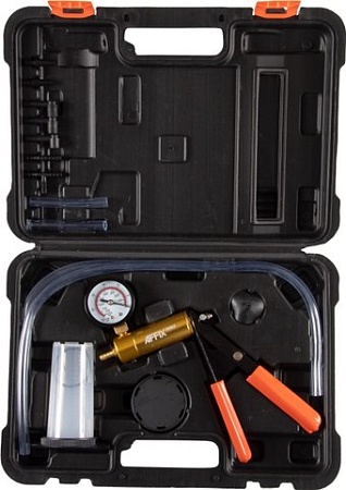 Манометр для шин Affix AF12030015C