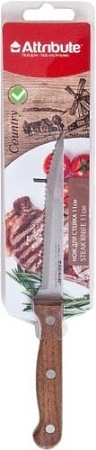 Кухонный нож Attribute Country AKC235