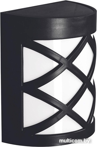 Уличный настенный светильник Uniel Brussel USL-F-155/PM110