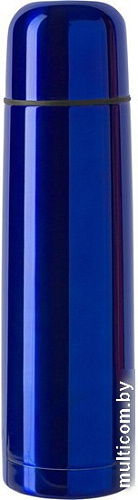 Термос UTTA Picnic Bright 5005.03 500мл (синий)
