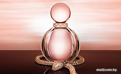 Bvlgari Rose Goldea EdP (50 мл)