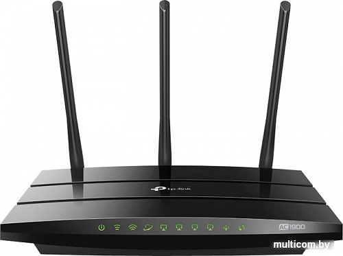 Беспроводной маршрутизатор TP-Link Archer A9 AC1900