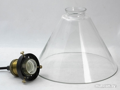 Лампа Lussole LOFT GRLSP-9607