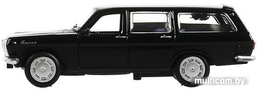 Легковой автомобиль Технопарк ГАЗ-2402 Волга 2402-12-BK
