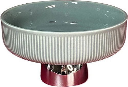 Конфетница Lenardi Multicolor 163-002