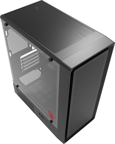 Корпус A4Tech Bloody BD-CC118 (черный)
