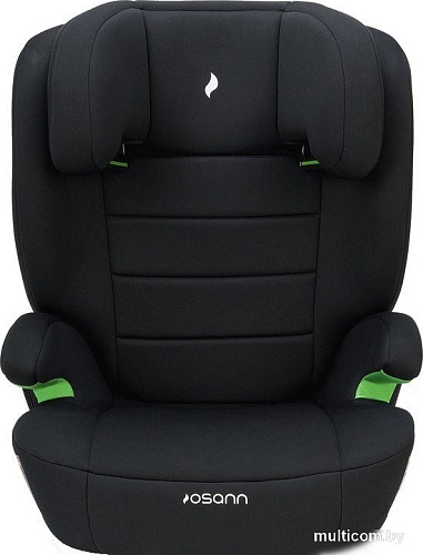 Детское автокресло Osann Musca Isofix ru103-300-05 (black osann)