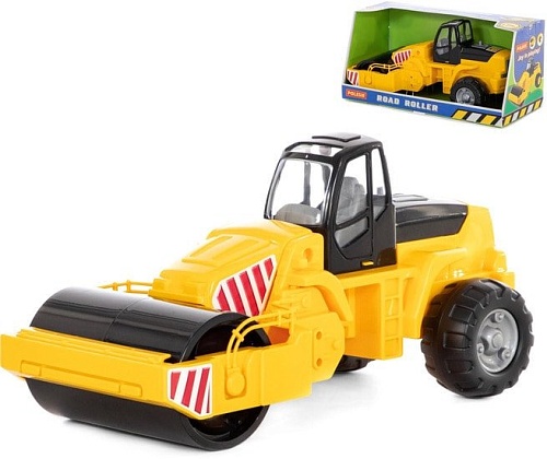 Полесье Дорожный каток 9685