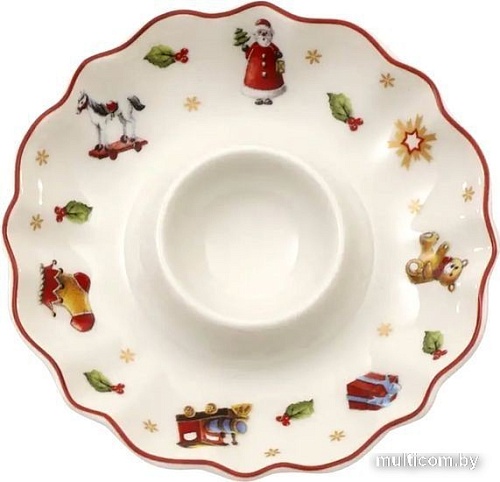 Подставка под яйцо Villeroy & Boch Toys Delight 14-8585-1951