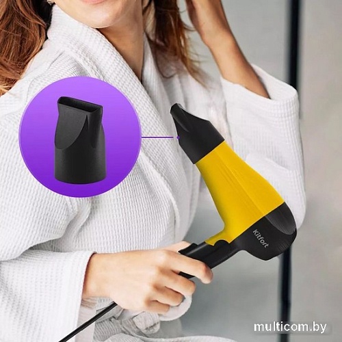 Фен Kitfort KT-3244-1