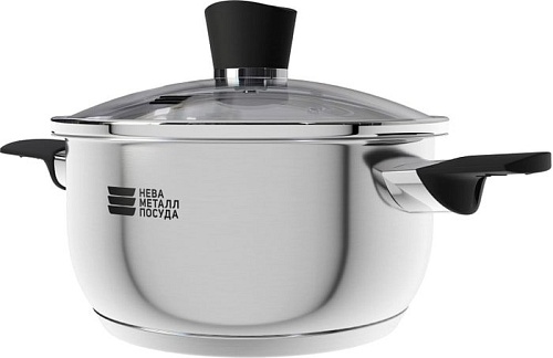 Кастрюля НМП Vivo КС228
