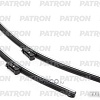 Щетки стеклоочистителя Patron PWB6141-KIT-FD