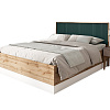 Кровать EcoWood Зелль 140x200 ECO.001.00068.140-200.376WML/6004-2
