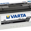 Автомобильный аккумулятор Varta Black Dynamic F5 588 403 074 (88 А/ч)