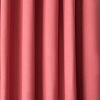 Комплект штор Pasionaria Билли 340x240 с подхватами (малиновый)