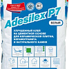 Клей для плитки Mapei Adesilex P7 (25 кг, белый)