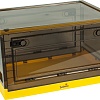 Ящик для хранения Solmax&Home SM99076 (желтый)