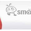 USB Flash Smart Buy Crown 8Gb White (SB8GBCRW-W)