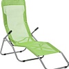 Шезлонг Sundays ZC-CL005-1 (зеленый)