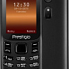 Мобильный телефон Prestigio Muze H1 (черный)