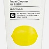 Tony Moly Пенка для умывания Clean Dew Lemon Foam Cleanser (180 мл)