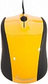Мышь SmartBuy 325 (желтый) [SBM-325-Y]